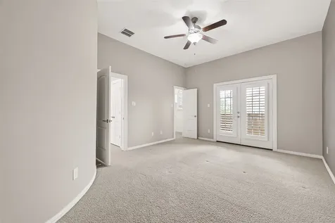 2718 Briarstone Point Lane Katy TX 77494