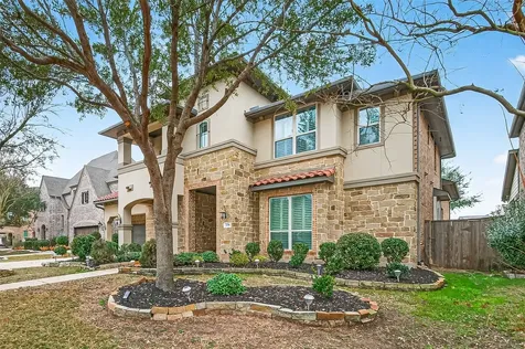 2718 Briarstone Point Lane Katy TX 77494