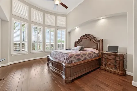 2718 Briarstone Point Lane Katy TX 77494