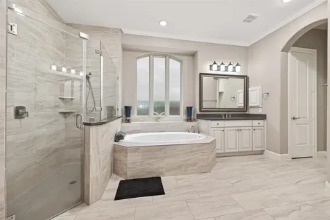 2718 Briarstone Point Lane Katy TX 77494