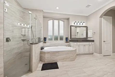 2718 Briarstone Point Lane Katy TX 77494