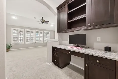 2718 Briarstone Point Lane Katy TX 77494