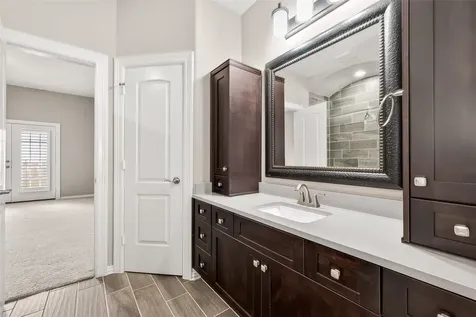 2718 Briarstone Point Lane Katy TX 77494