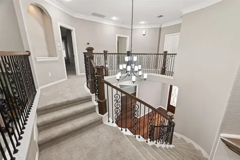 2718 Briarstone Point Lane Katy TX 77494