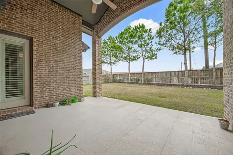 2718 Briarstone Point Lane Katy TX 77494