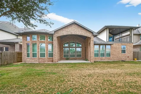 2718 Briarstone Point Lane Katy TX 77494