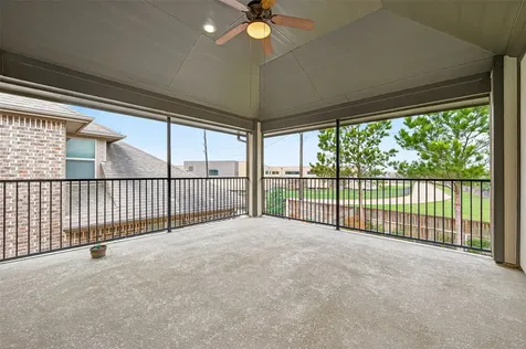 2718 Briarstone Point Lane Katy TX 77494