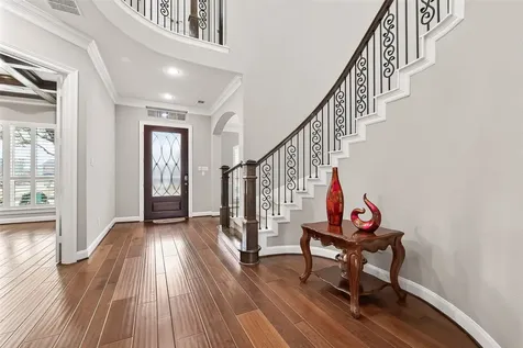 2718 Briarstone Point Lane Katy TX 77494