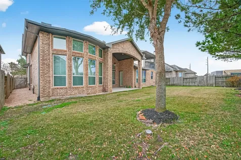 2718 Briarstone Point Lane Katy TX 77494