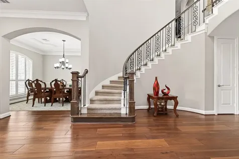 2718 Briarstone Point Lane Katy TX 77494