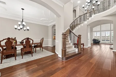 2718 Briarstone Point Lane Katy TX 77494
