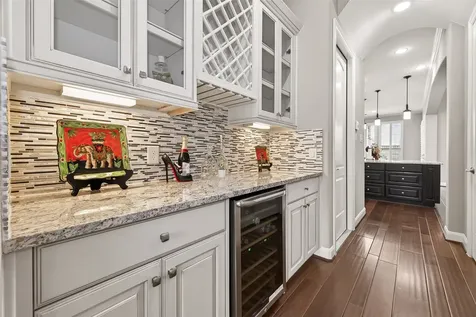 2718 Briarstone Point Lane Katy TX 77494