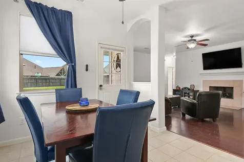 2406 Santiago Lane League City TX 77573