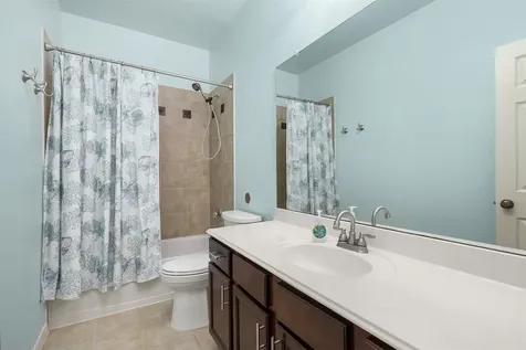 2406 Santiago Lane League City TX 77573