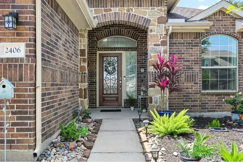 2406 Santiago Lane League City TX 77573