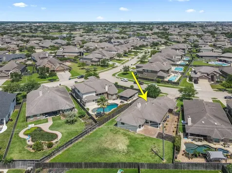 2406 Santiago Lane League City TX 77573