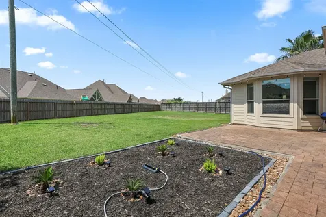 2406 Santiago Lane League City TX 77573