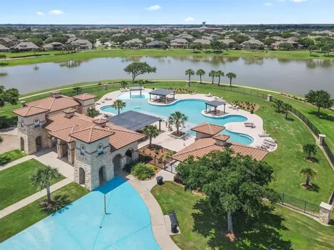2406 Santiago Lane League City TX 77573