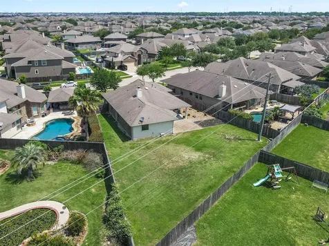 2406 Santiago Lane League City TX 77573