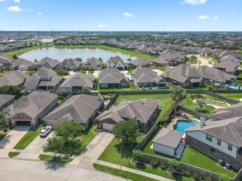2406 Santiago Lane League City TX 77573