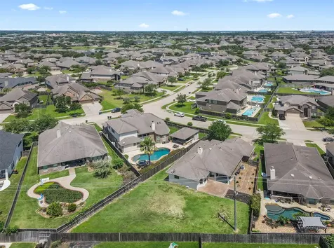 2406 Santiago Lane League City TX 77573