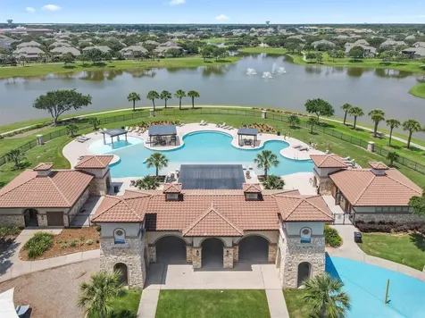 2406 Santiago Lane League City TX 77573