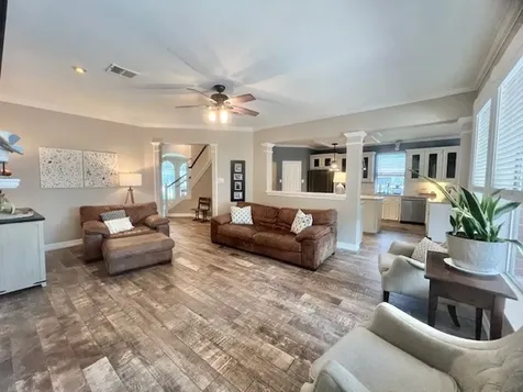 105 Laguna Pointe Drive League City TX 77573