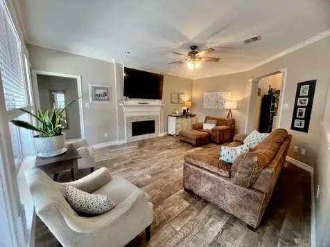 105 Laguna Pointe Drive League City TX 77573