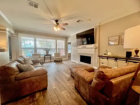 105 Laguna Pointe Drive League City TX 77573