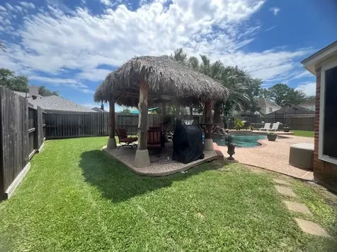 105 Laguna Pointe Drive League City TX 77573