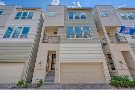 951 W 17th Street Houston TX 77008