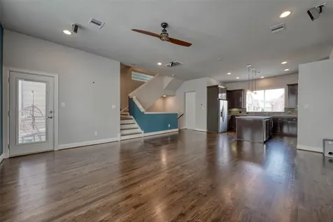 951 W 17th Street Houston TX 77008