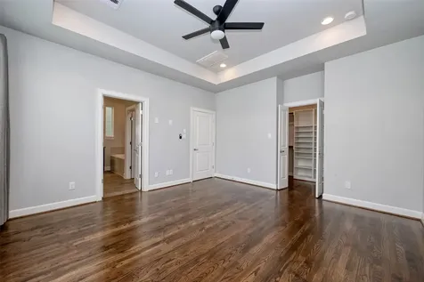 951 W 17th Street Houston TX 77008