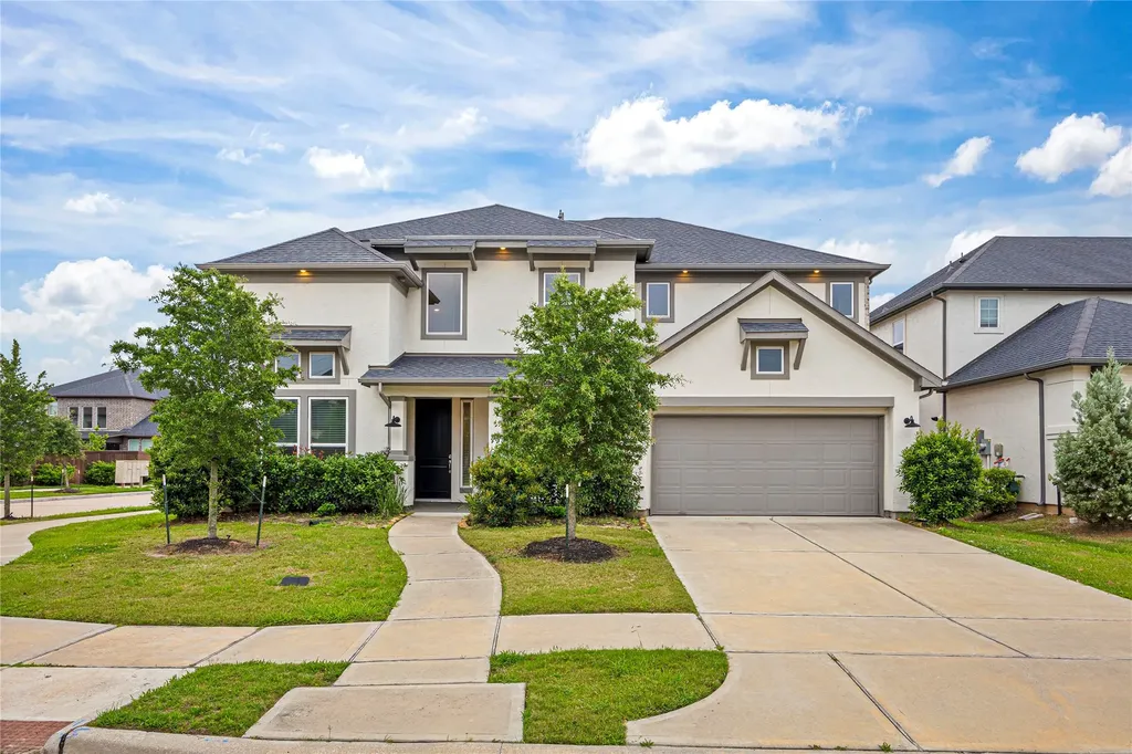 4627 Clear Creek Drive Sugar Land TX 77479