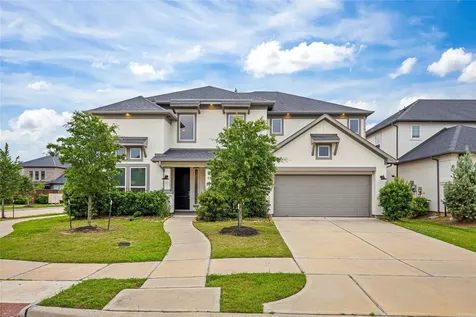4627 Clear Creek Drive Sugar Land TX 77479