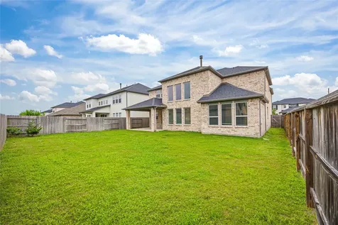 4627 Clear Creek Drive Sugar Land TX 77479