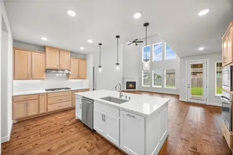 4627 Clear Creek Drive Sugar Land TX 77479