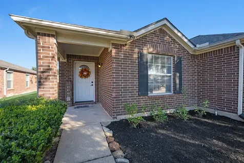 3115 Centennial Village Drive Pearland TX 77584