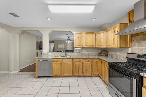 3115 Centennial Village Drive Pearland TX 77584