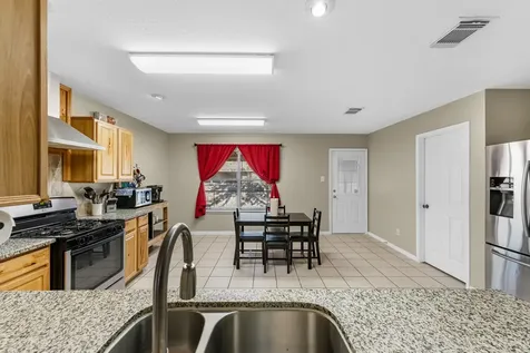 3115 Centennial Village Drive Pearland TX 77584