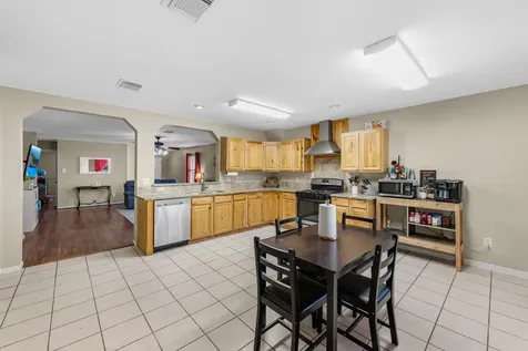 3115 Centennial Village Drive Pearland TX 77584