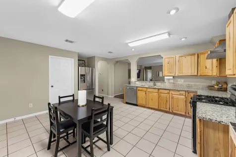 3115 Centennial Village Drive Pearland TX 77584