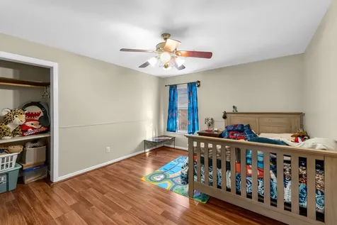 3115 Centennial Village Drive Pearland TX 77584