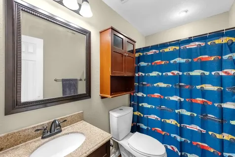 3115 Centennial Village Drive Pearland TX 77584