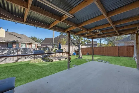 3115 Centennial Village Drive Pearland TX 77584