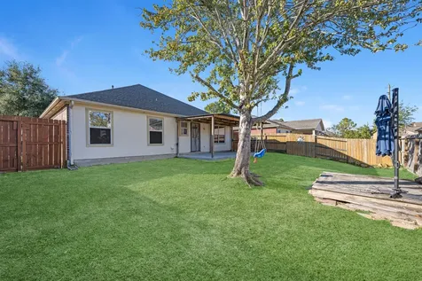 3115 Centennial Village Drive Pearland TX 77584