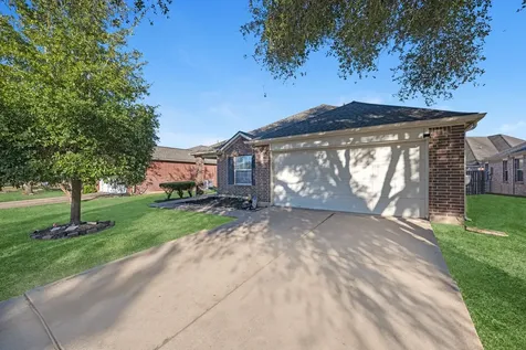 3115 Centennial Village Drive Pearland TX 77584