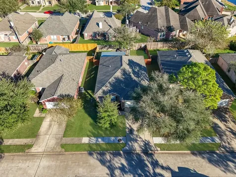 3115 Centennial Village Drive Pearland TX 77584