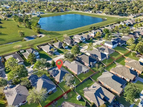 3115 Centennial Village Drive Pearland TX 77584