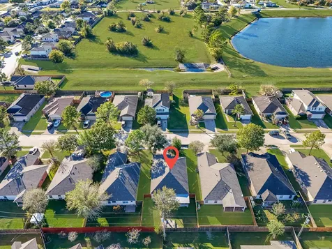 3115 Centennial Village Drive Pearland TX 77584